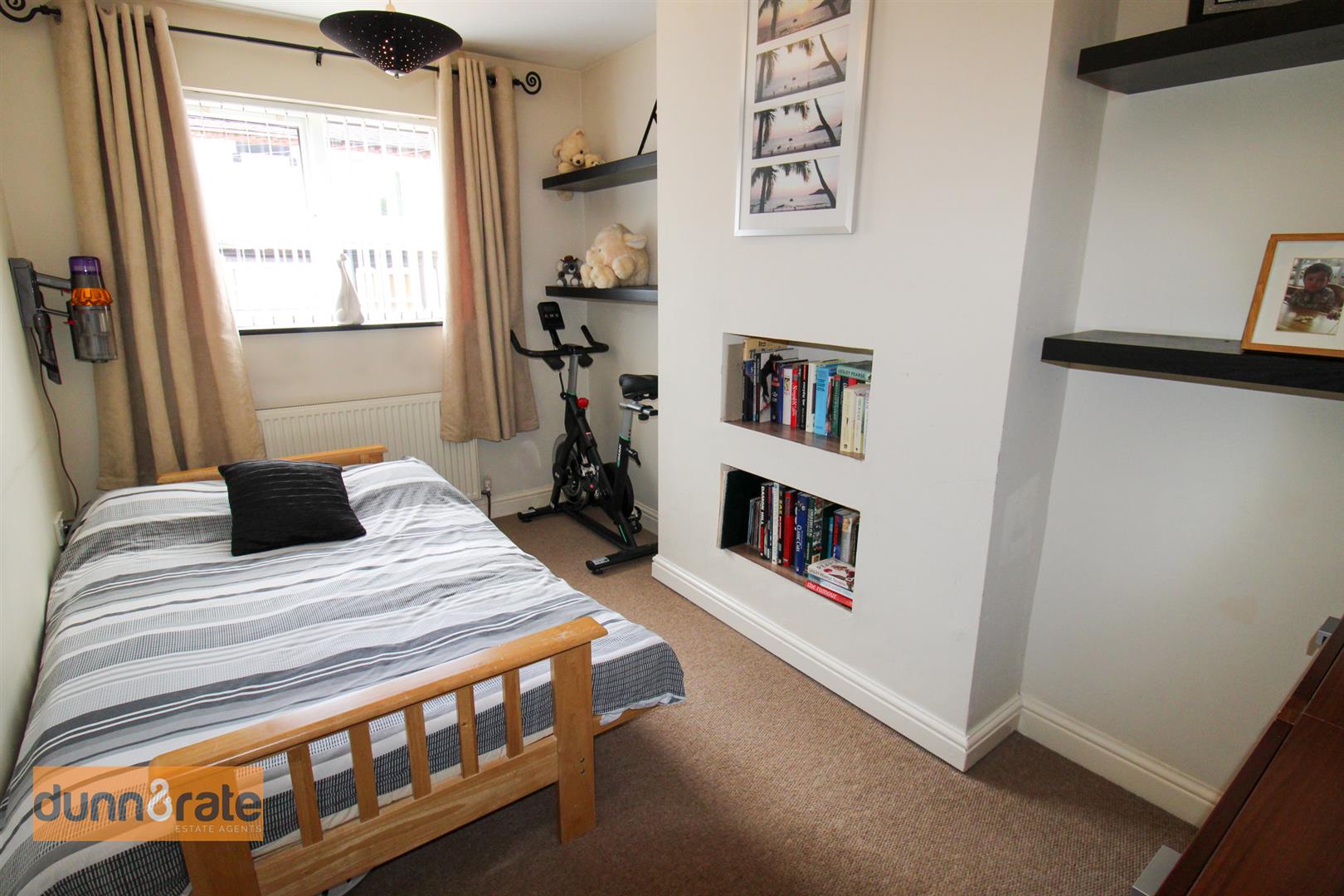 Baskerville Road, Northwood, Stoke-On-Trent